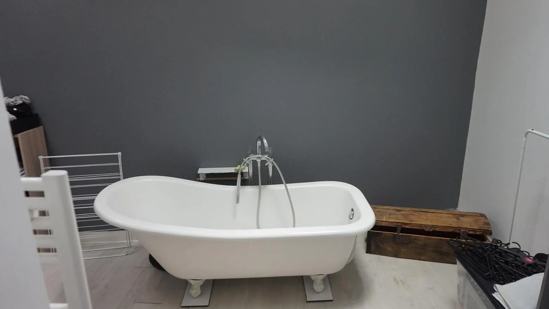 Le Loft Vissenty Annonay Apartment