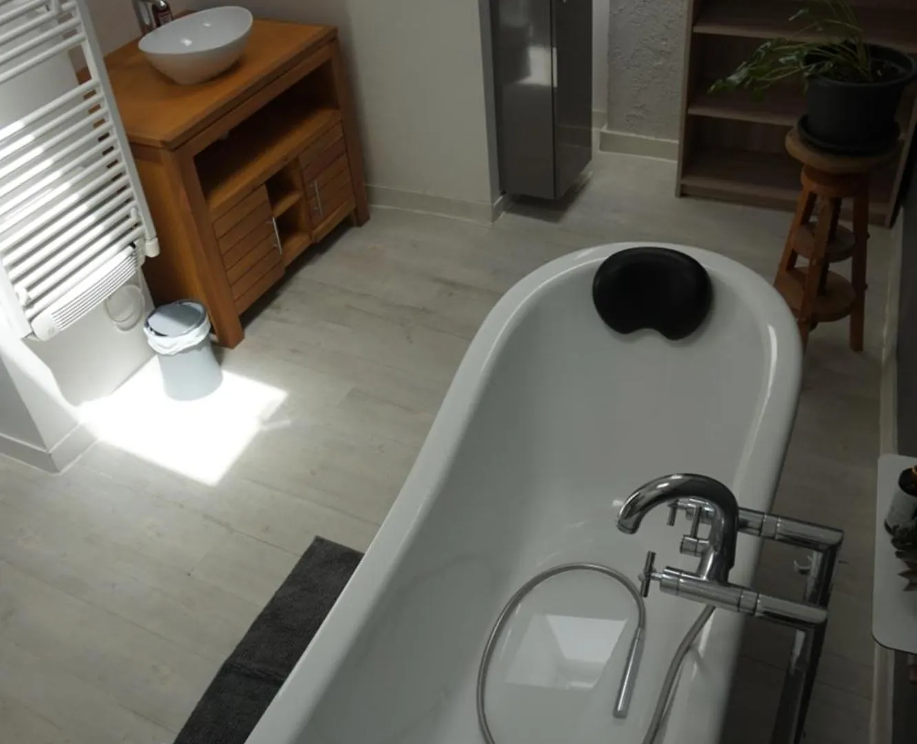 Le Loft Vissenty Annonay Apartment