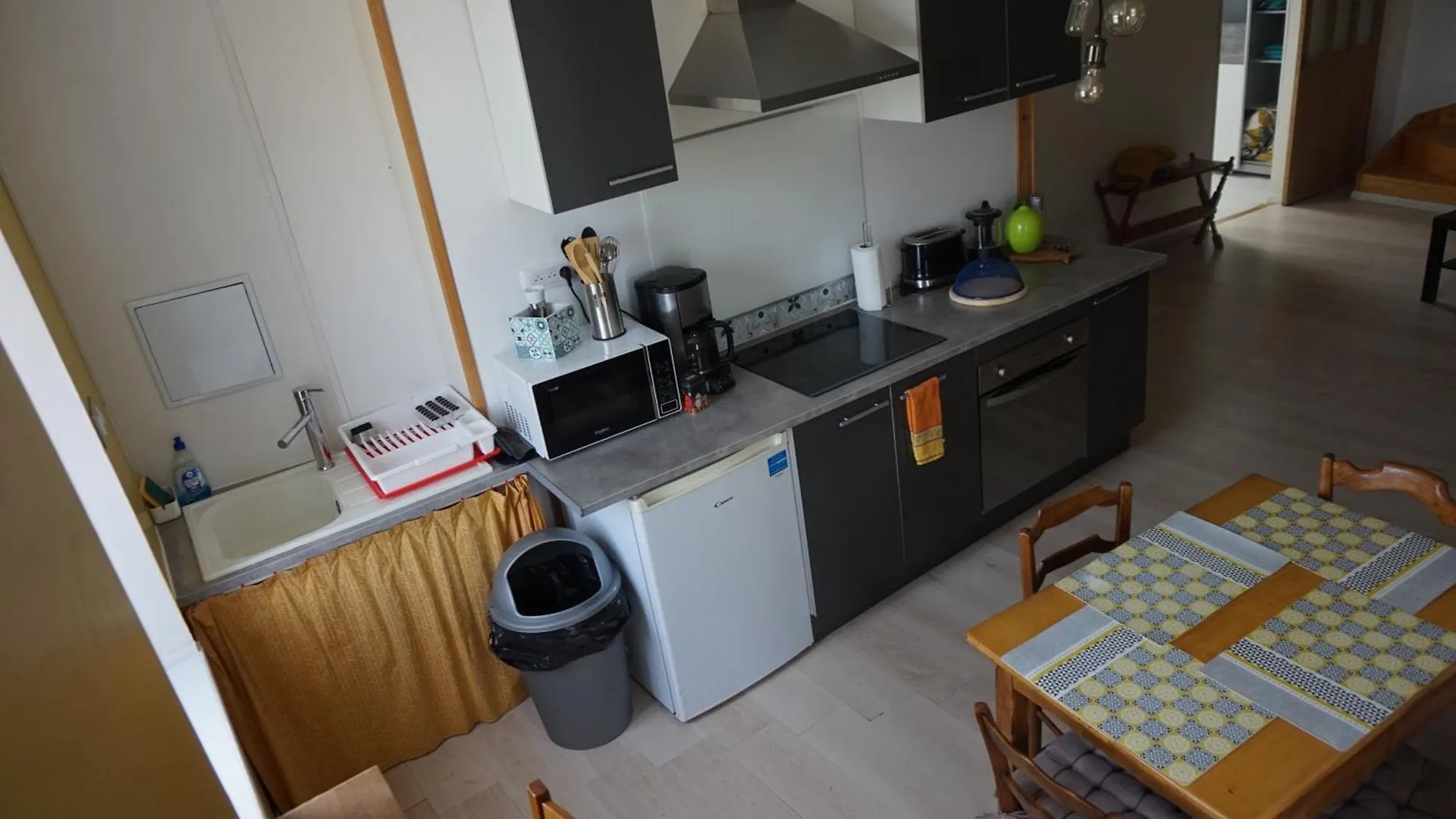 Le Loft Vissenty Annonay Apartment