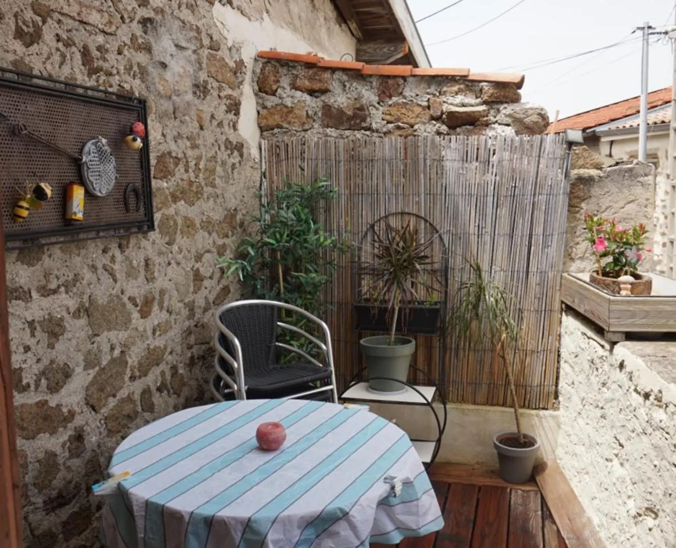 Le Loft Vissenty Annonay Apartment