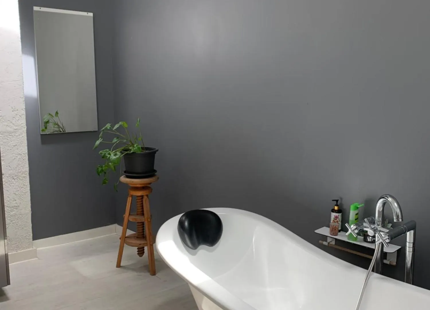 Le Loft Vissenty Annonay Apartment France