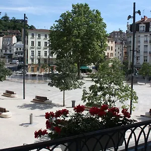 Du Midi Hotel
