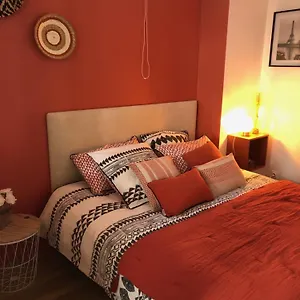  Appartement Appartement, 1 Chambre, En Centre Historique