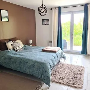  Appartement De 70m² Avec Vue Sur Le Massif Du Pilat
