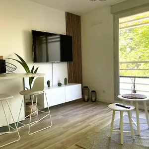  Appartement Le Petit Fontanieres,