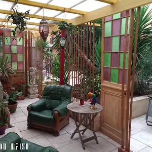  Appartement Le Couvent Des Capucines - Le Studio